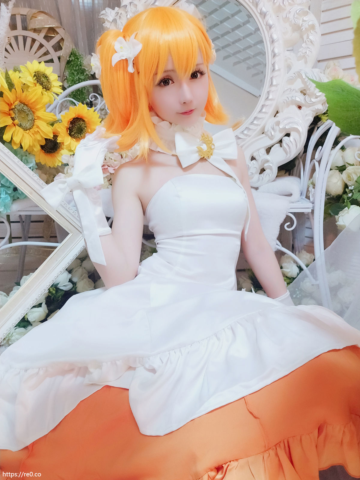 星之迟迟 VOL.05 恶女秘书包-图6