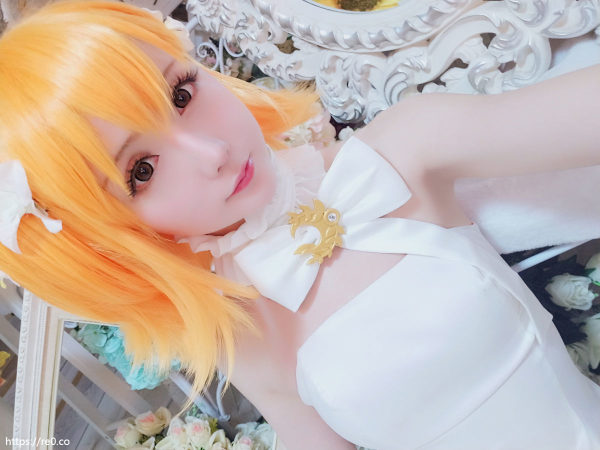 星之迟迟 VOL.05 恶女秘书包-图7
