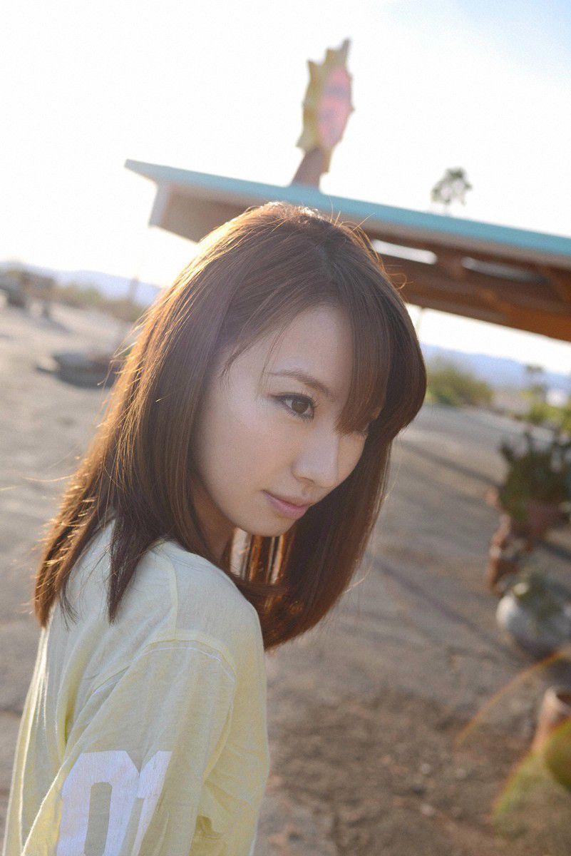 NO.106 Azusa Yamamoto 山本梓-图149