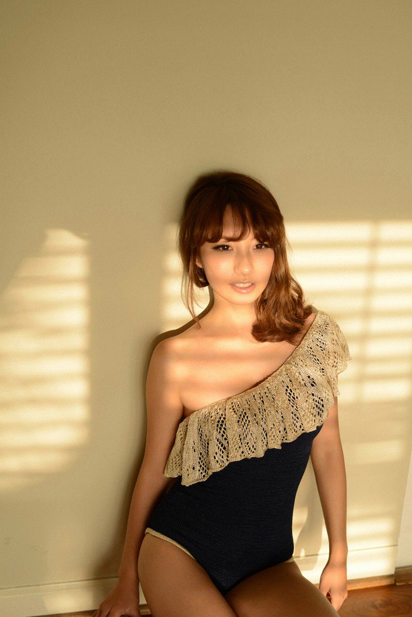 NO.106 Azusa Yamamoto 山本梓-图216