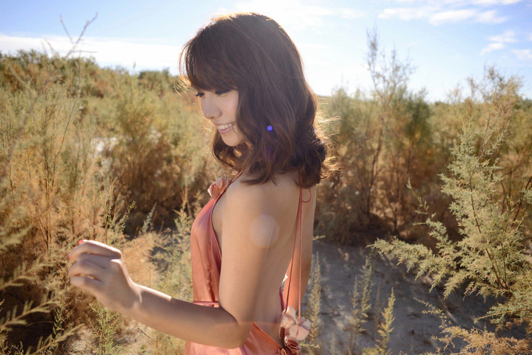 NO.106 Azusa Yamamoto 山本梓-图38