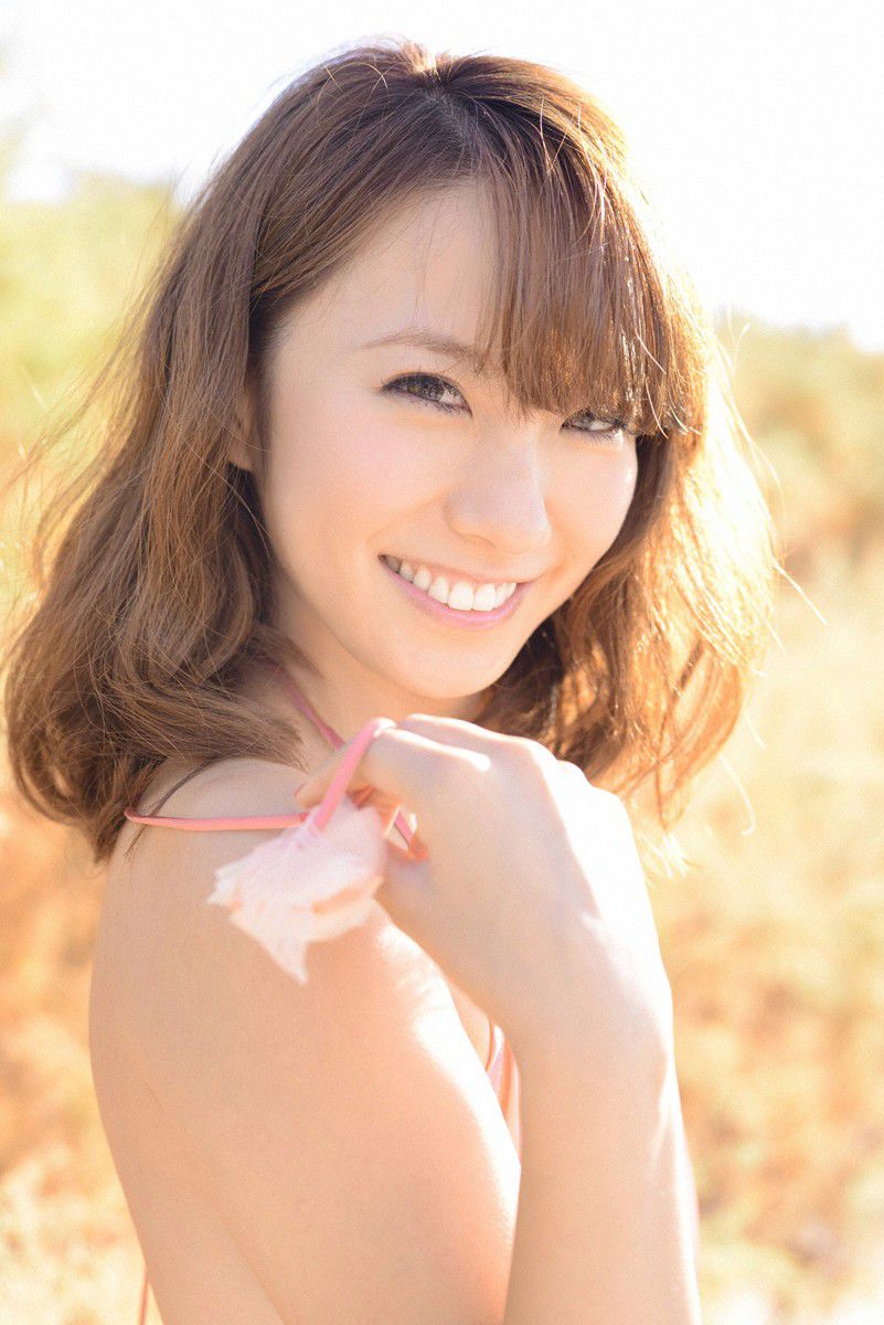 NO.106 Azusa Yamamoto 山本梓-图41