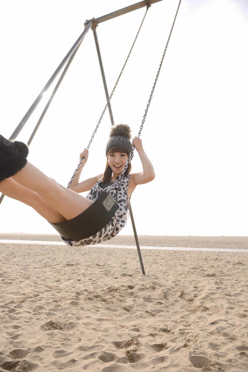 NO.106 Azusa Yamamoto 山本梓-图46