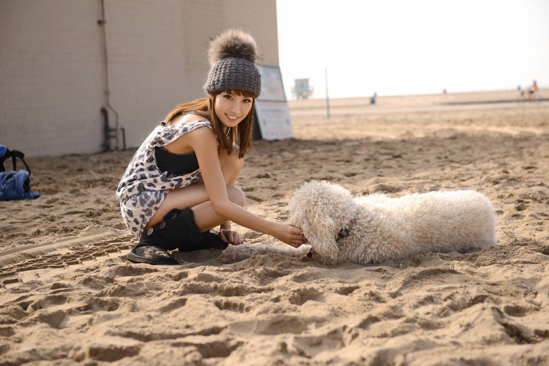 NO.106 Azusa Yamamoto 山本梓-图52