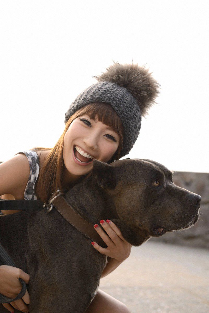 NO.106 Azusa Yamamoto 山本梓-图54