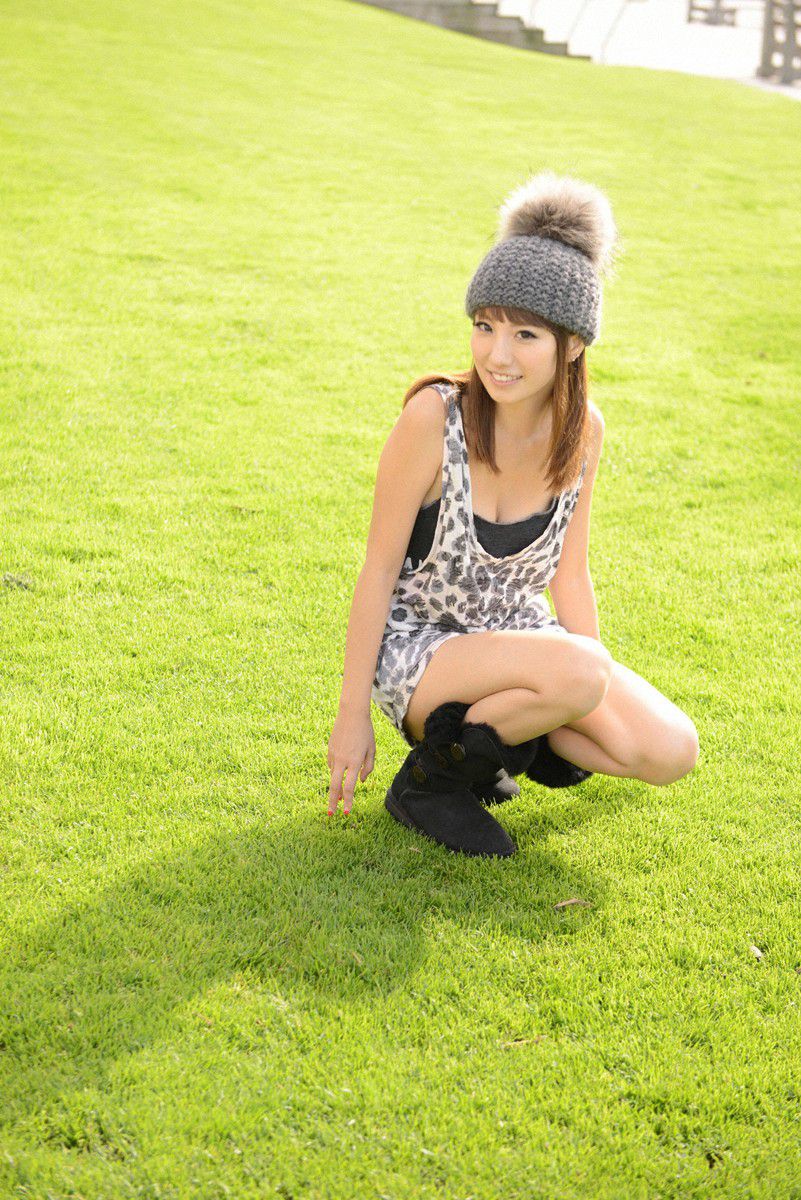 NO.106 Azusa Yamamoto 山本梓-图56