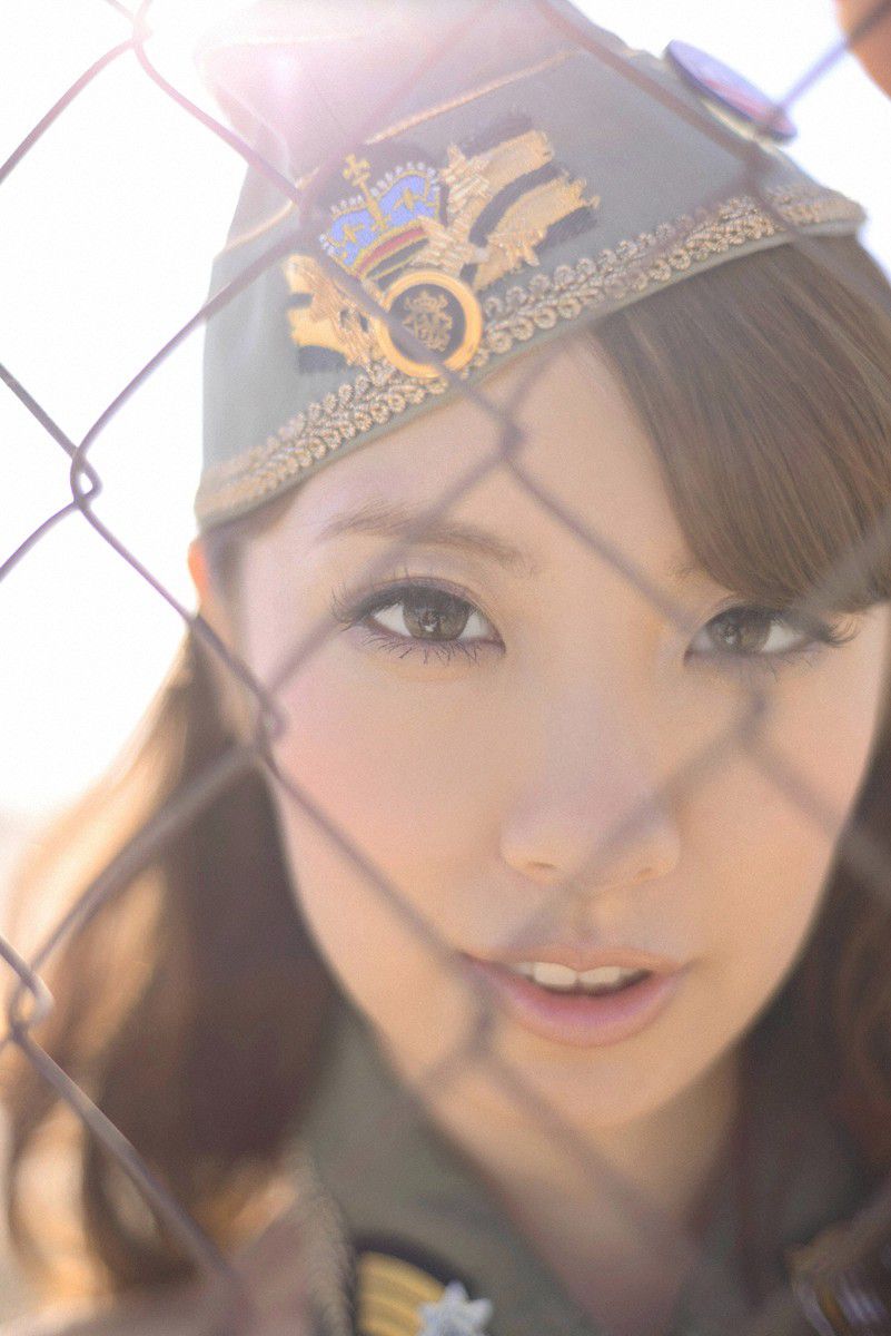 NO.106 Azusa Yamamoto 山本梓-图83