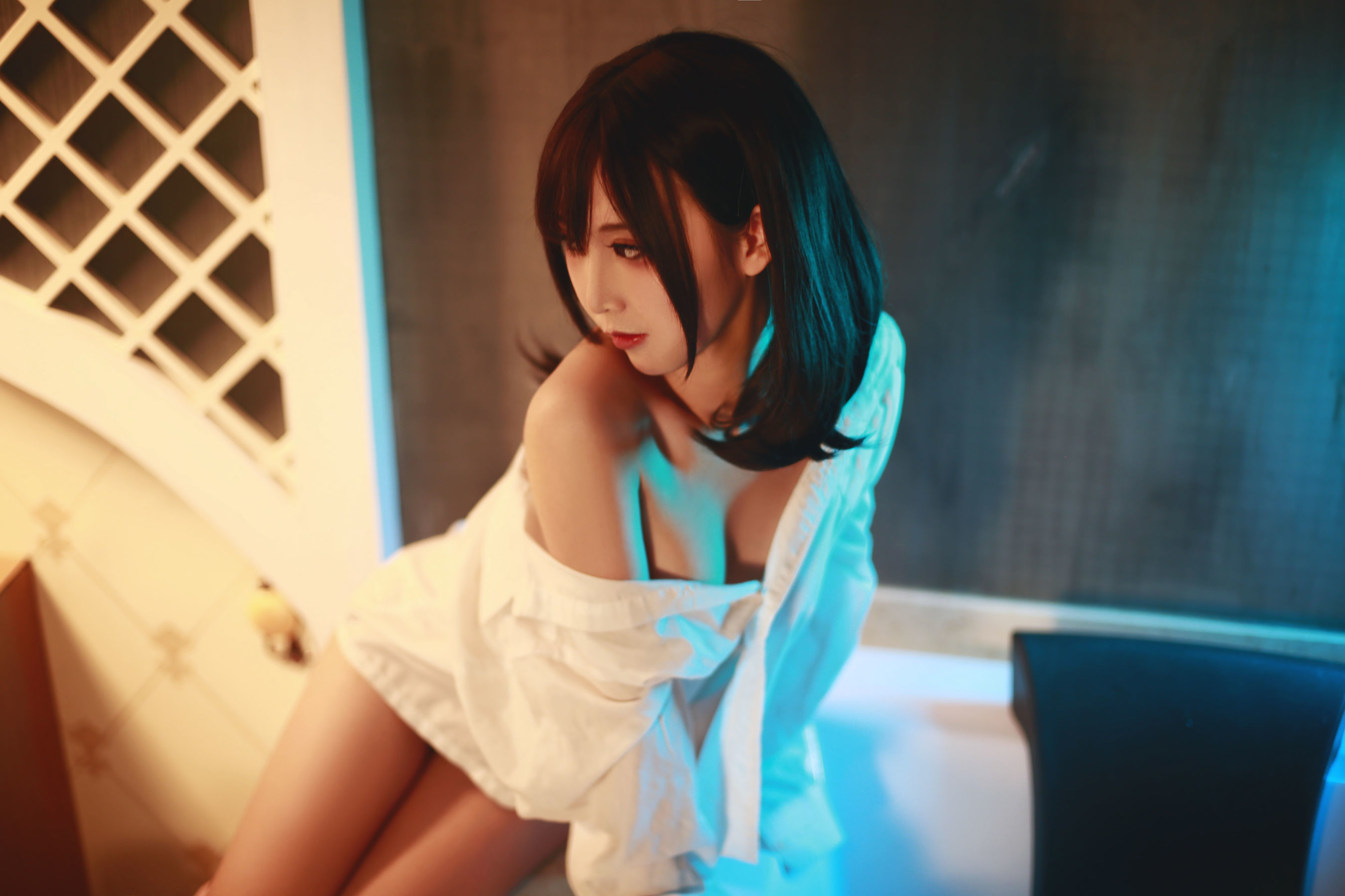面饼仙儿 - 阿凡达私房-图2