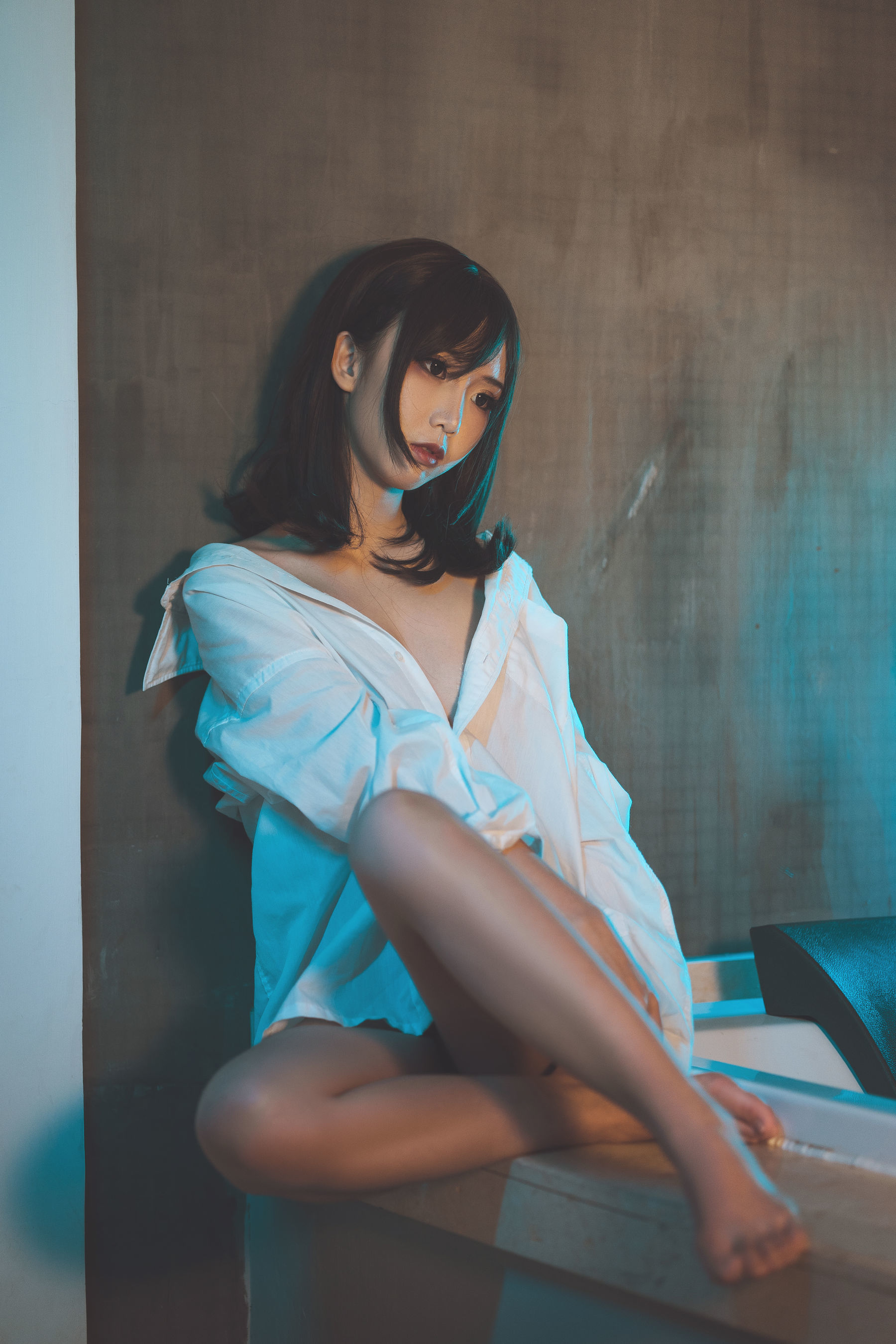 面饼仙儿 - 阿凡达私房-图6