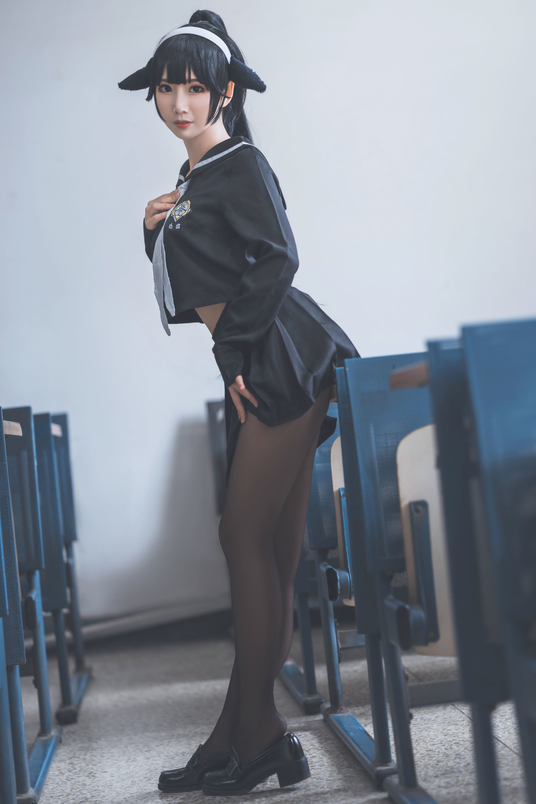 面饼仙儿 - 高雄仙儿-图1