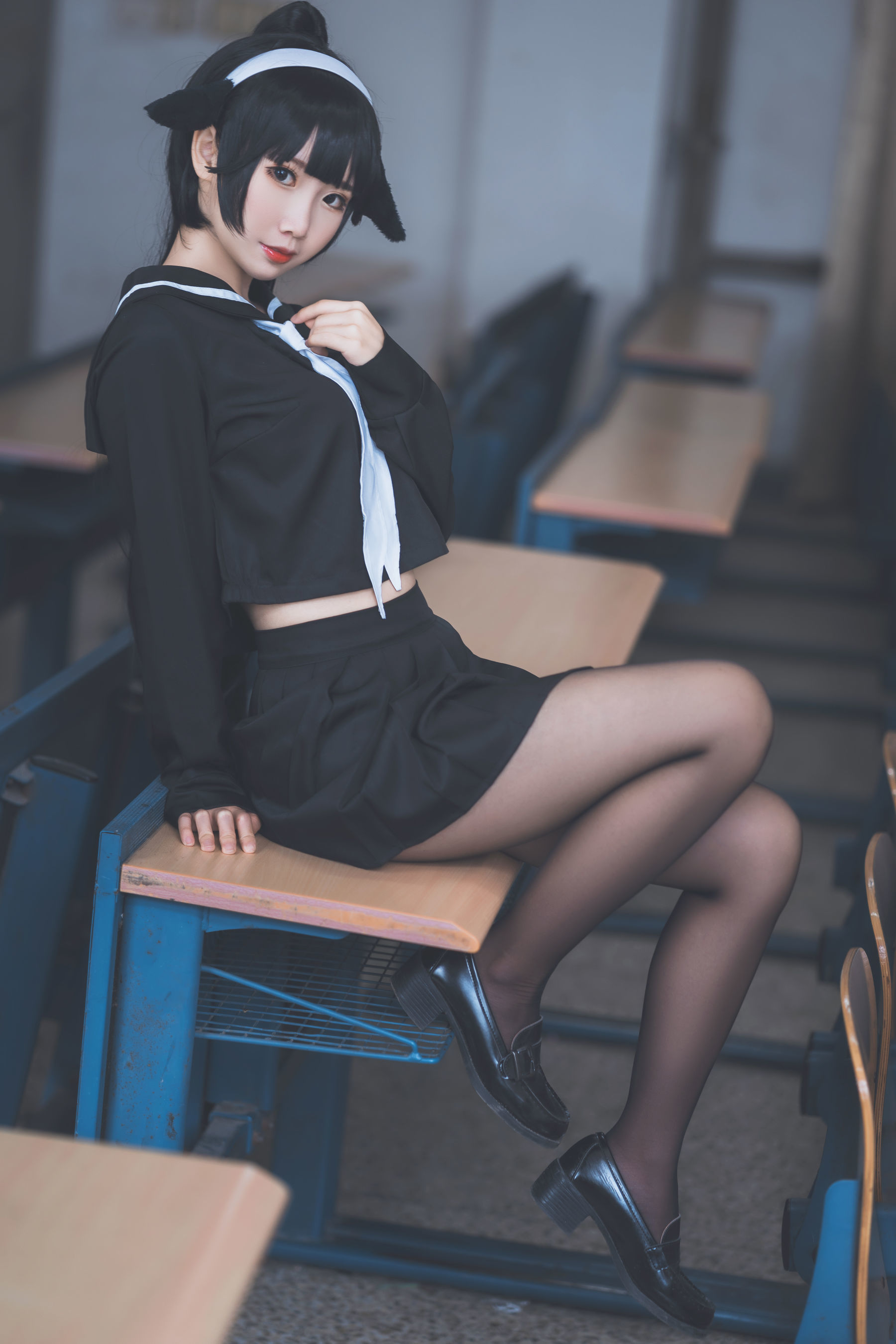 面饼仙儿 - 高雄仙儿-图5