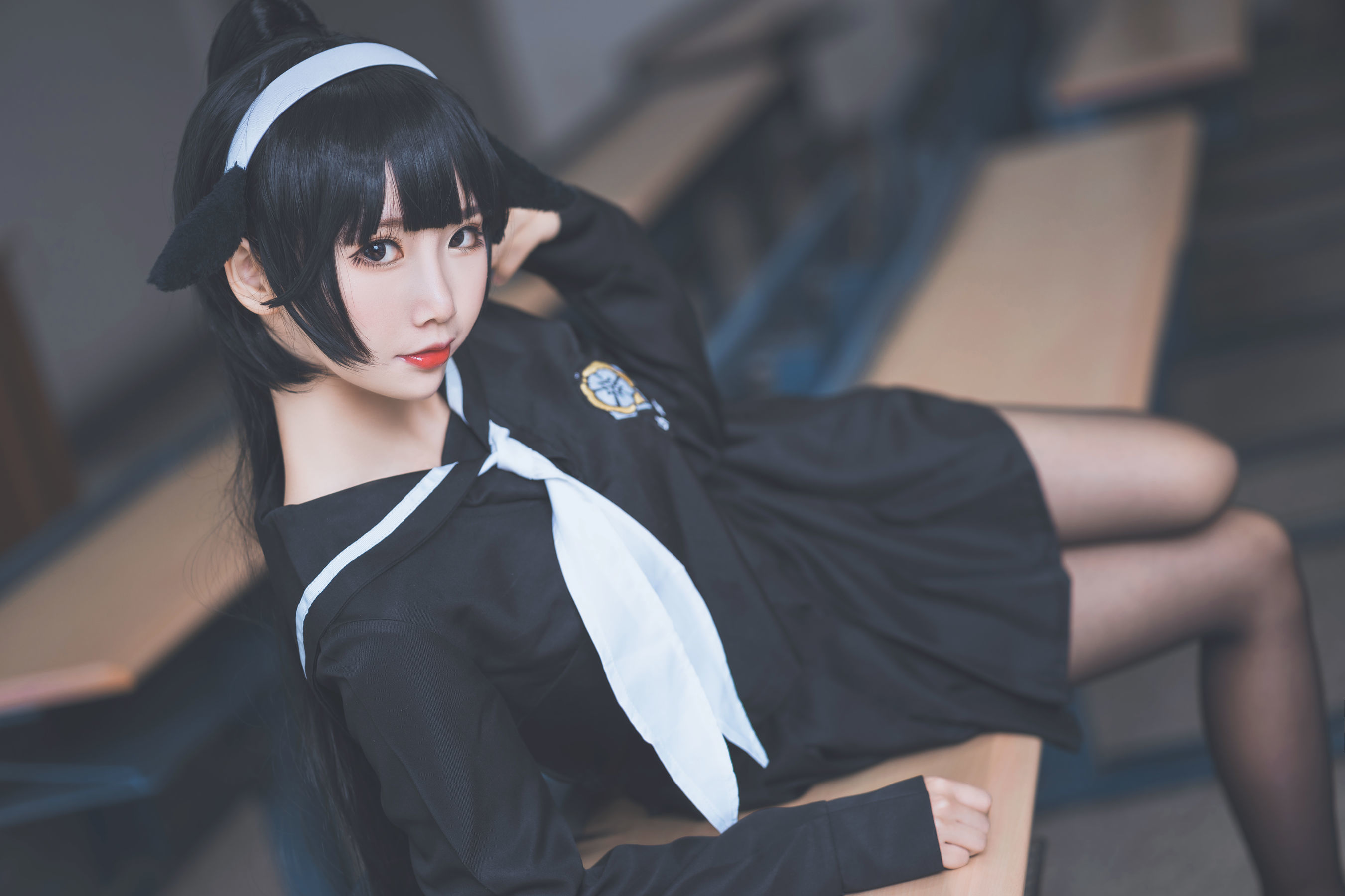 面饼仙儿 - 高雄仙儿-图7