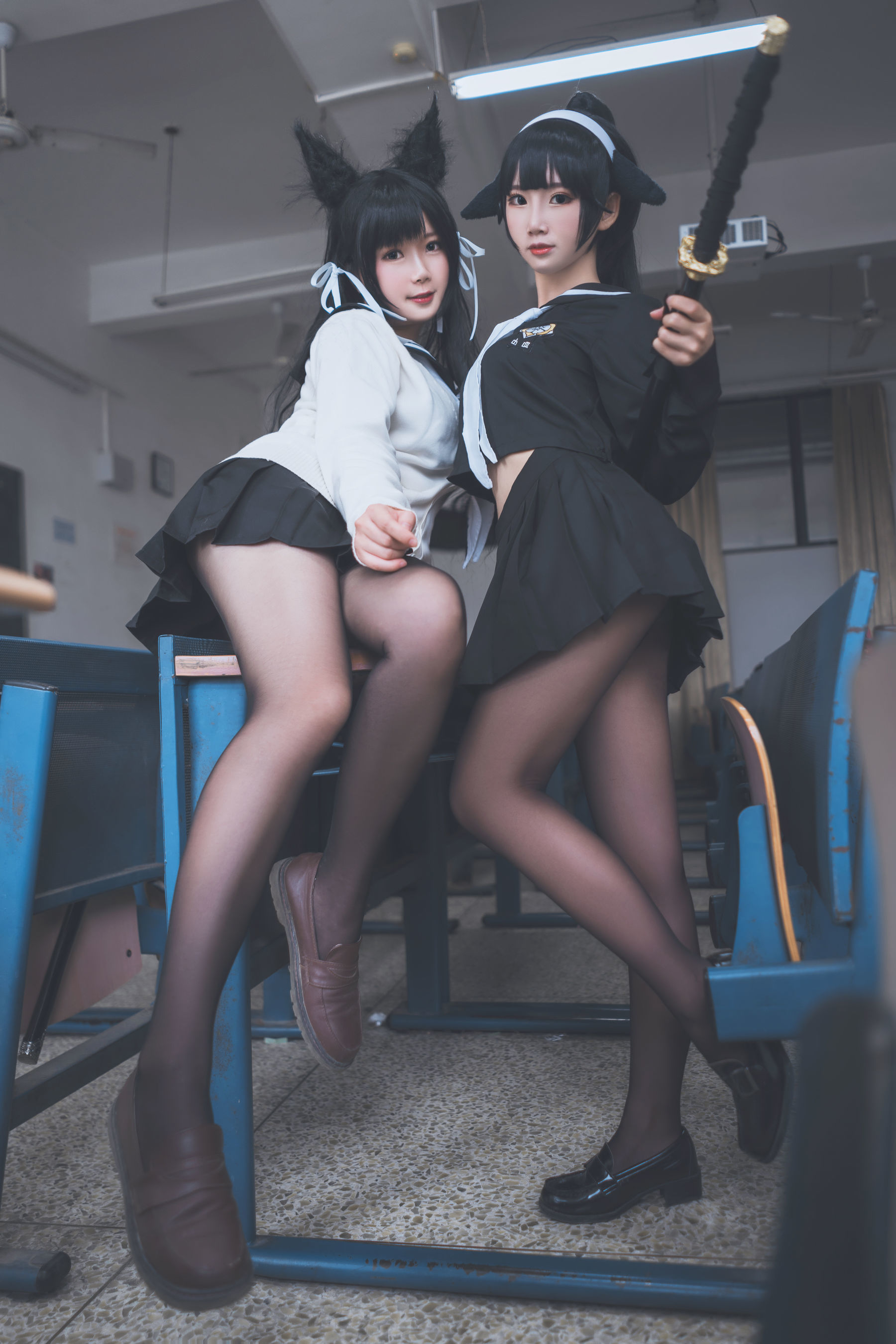 面饼仙儿 - 高雄仙儿-图8