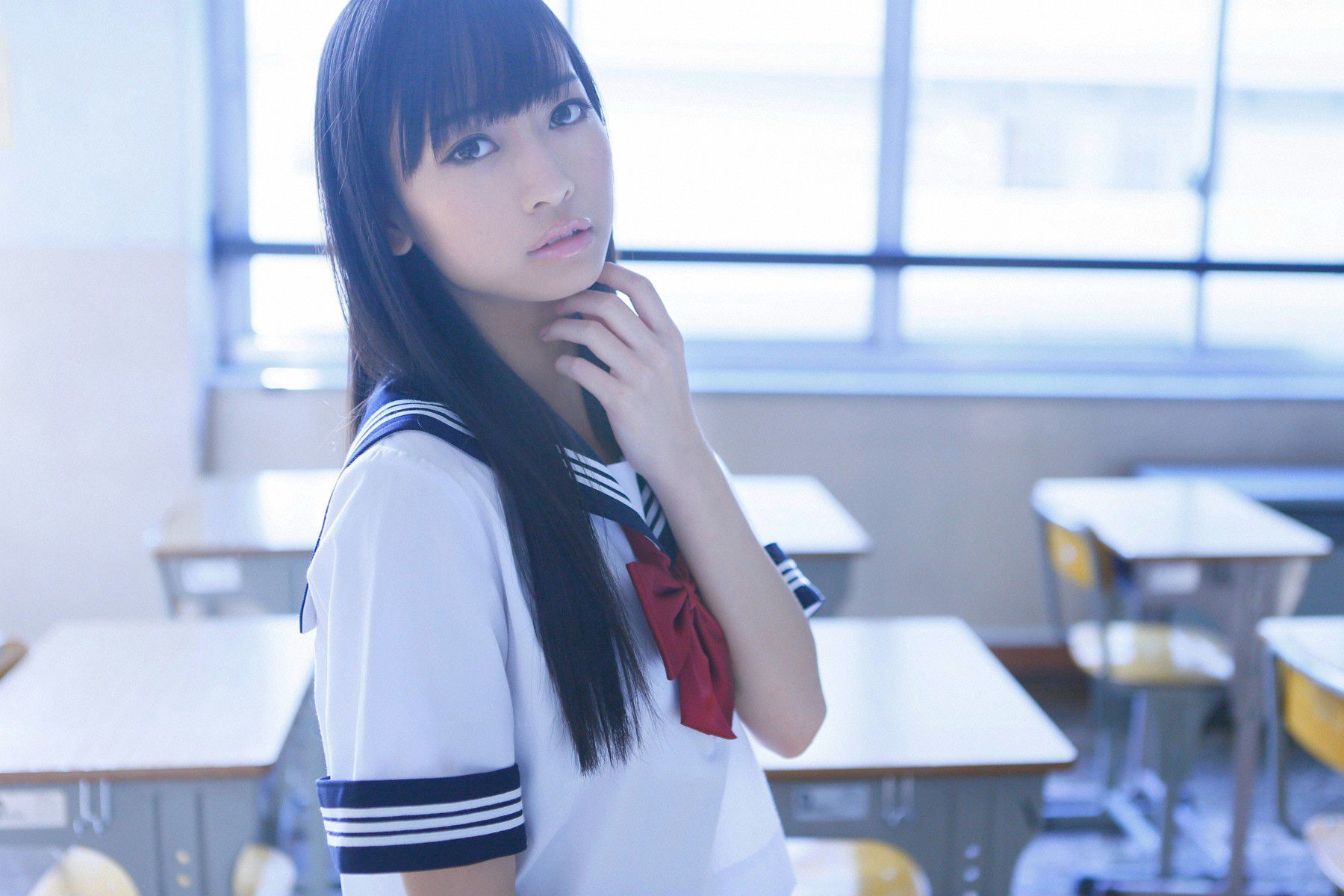 NO.107 Nana なあ坊豆腐@那奈-图10