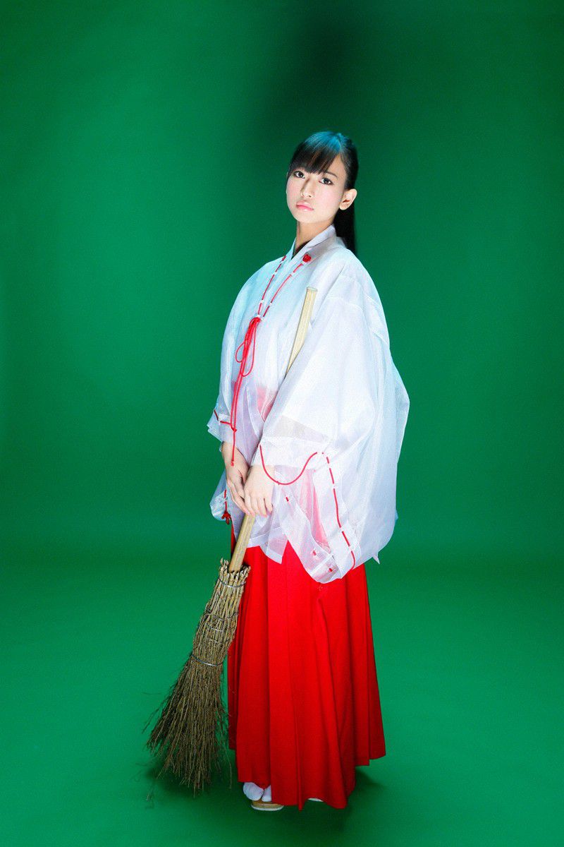 NO.107 Nana なあ坊豆腐@那奈-图109