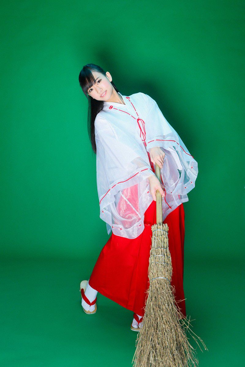 NO.107 Nana なあ坊豆腐@那奈-图114