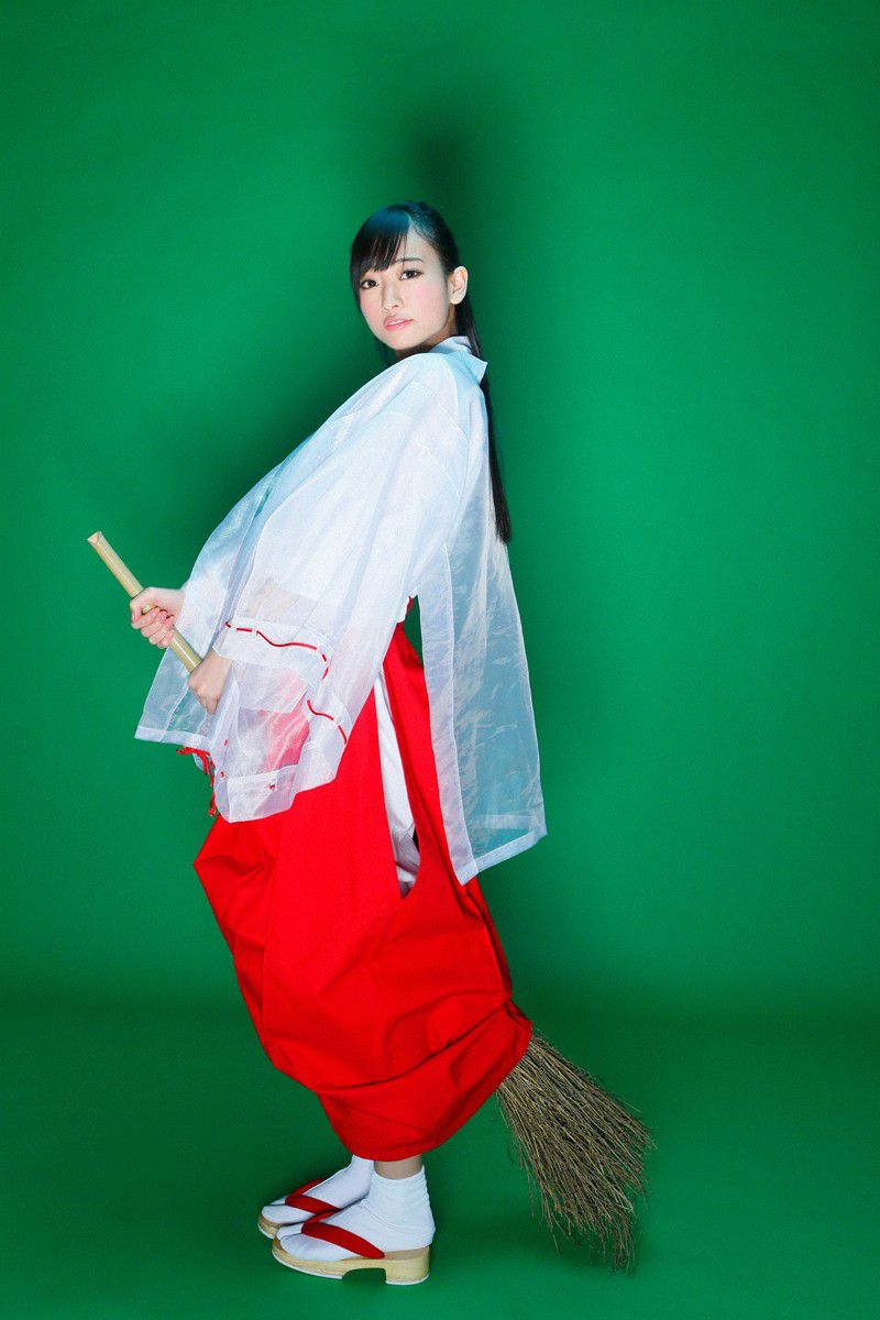 NO.107 Nana なあ坊豆腐@那奈-图115