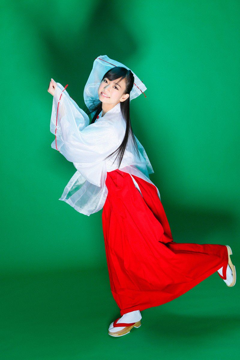 NO.107 Nana なあ坊豆腐@那奈-图117