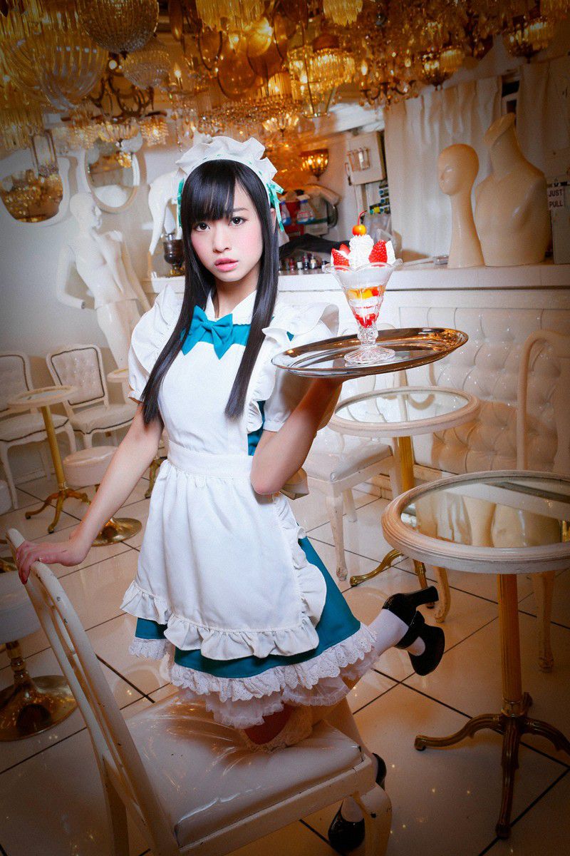 NO.107 Nana なあ坊豆腐@那奈-图137