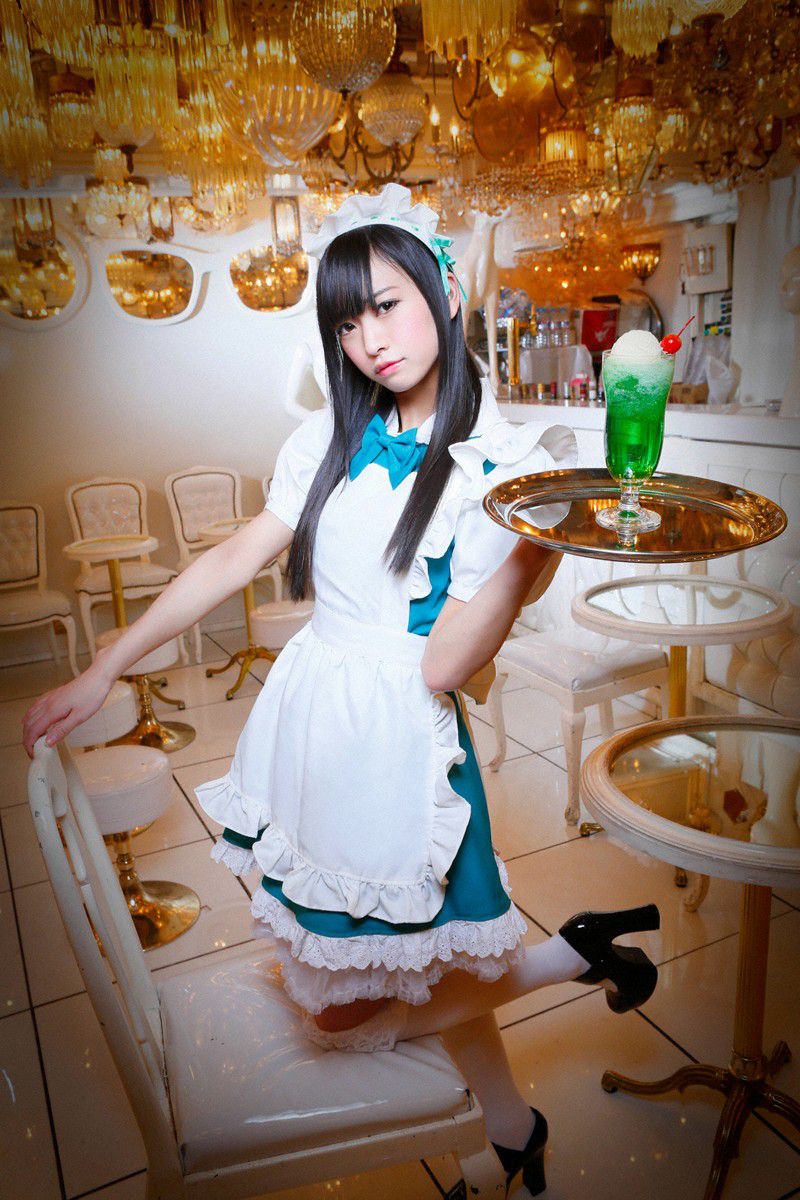 NO.107 Nana なあ坊豆腐@那奈-图138