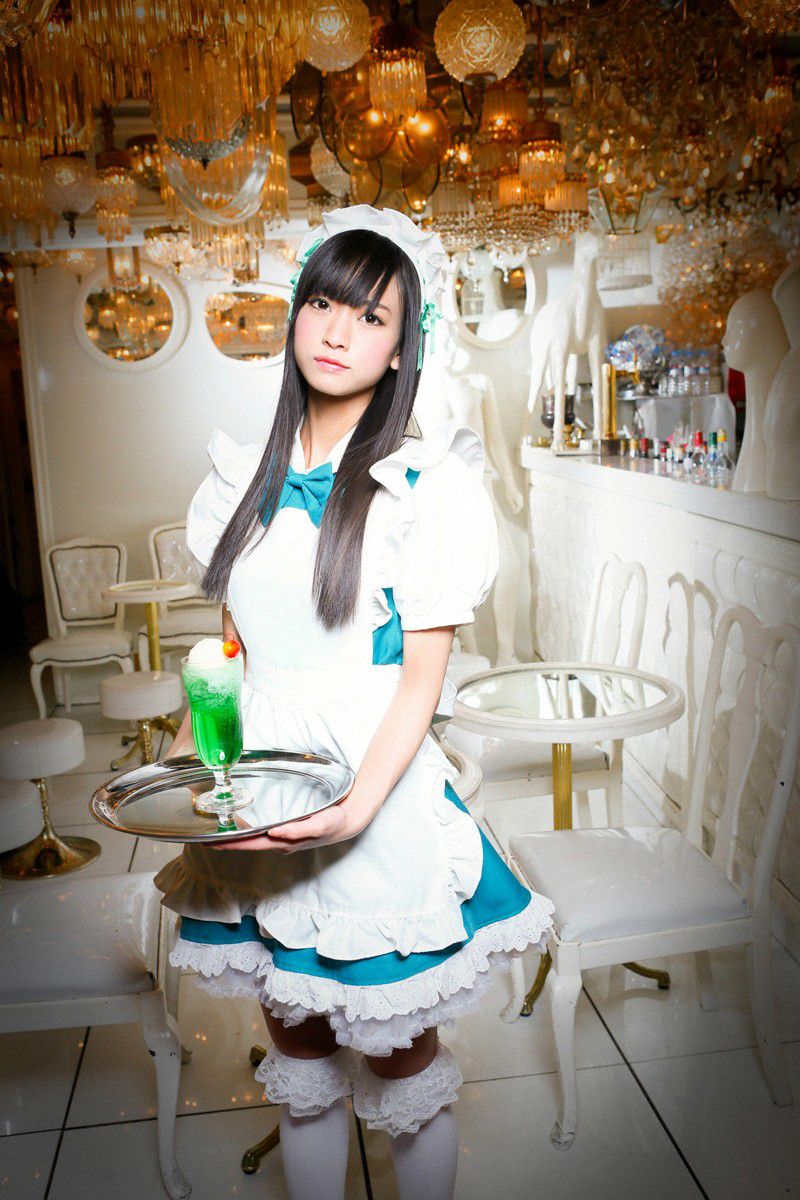 NO.107 Nana なあ坊豆腐@那奈-图142