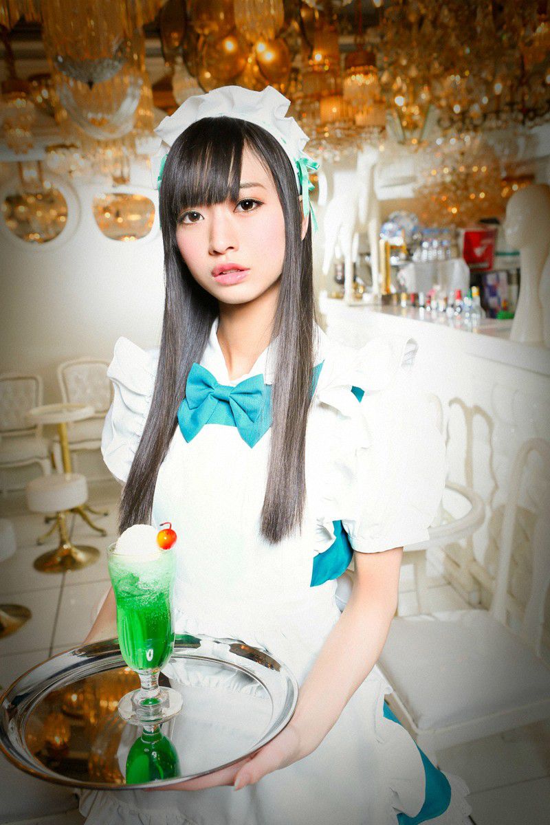 NO.107 Nana なあ坊豆腐@那奈-图143