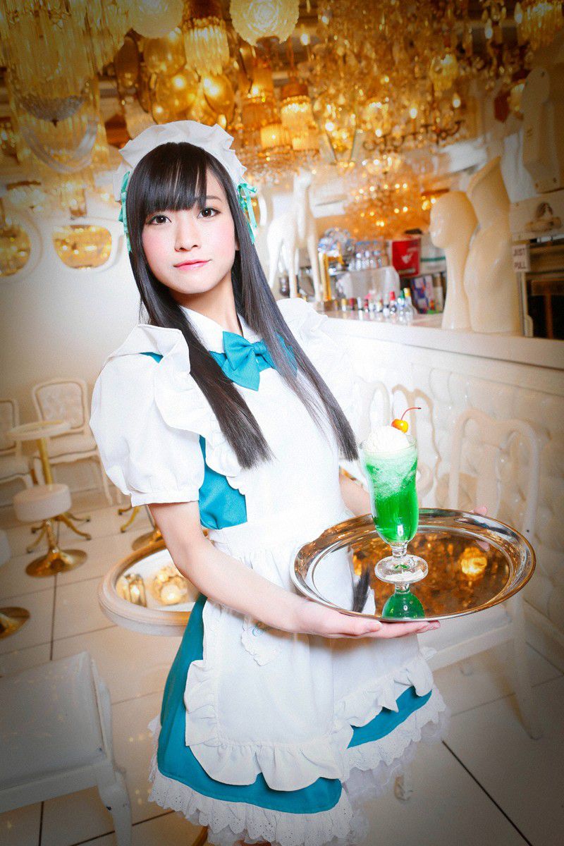 NO.107 Nana なあ坊豆腐@那奈-图144