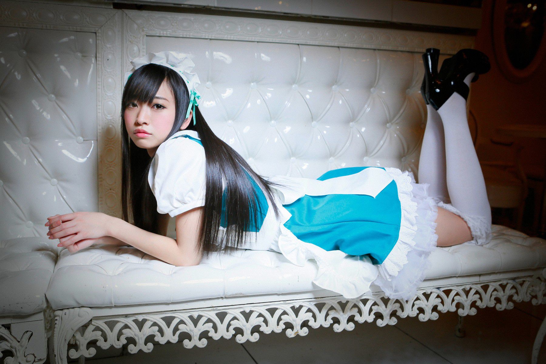 NO.107 Nana なあ坊豆腐@那奈-图148