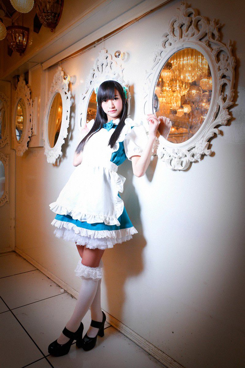 NO.107 Nana なあ坊豆腐@那奈-图153