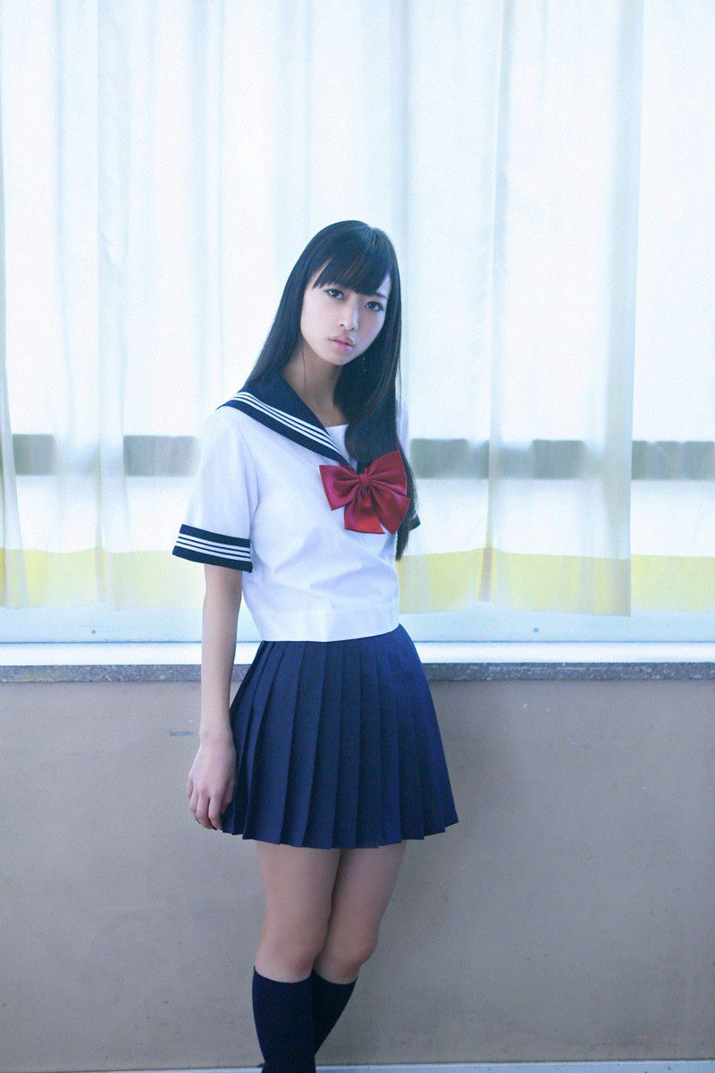 NO.107 Nana なあ坊豆腐@那奈-图15