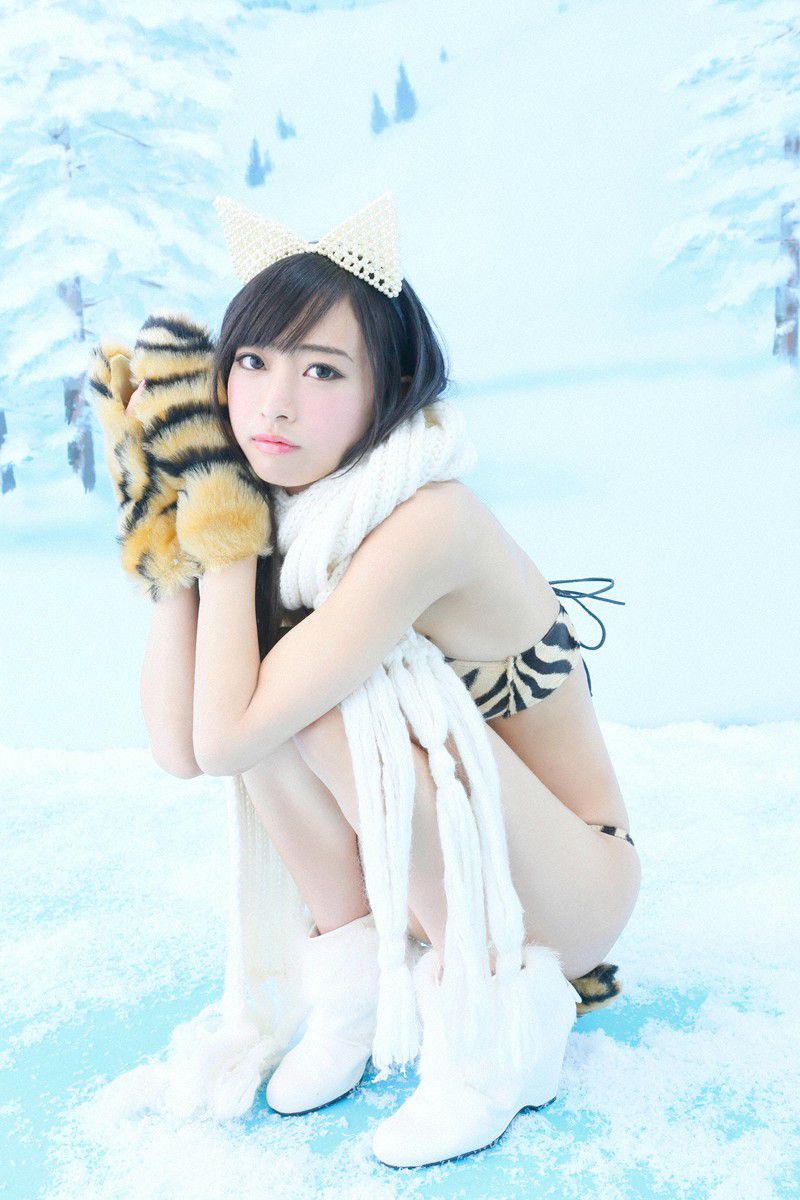 NO.107 Nana なあ坊豆腐@那奈-图176