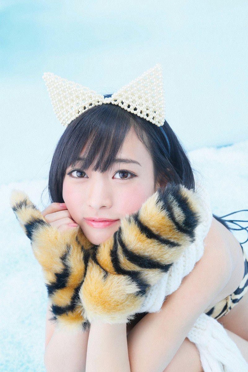 NO.107 Nana なあ坊豆腐@那奈-图178