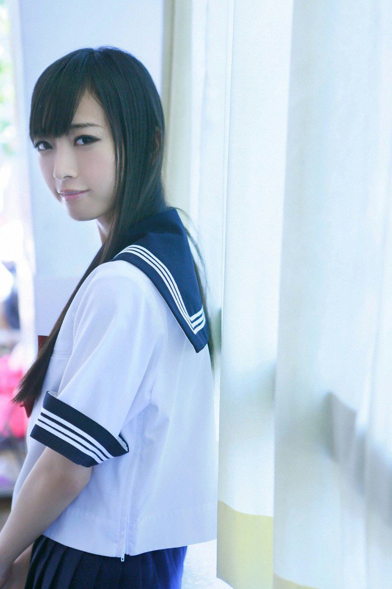 NO.107 Nana なあ坊豆腐@那奈-图17