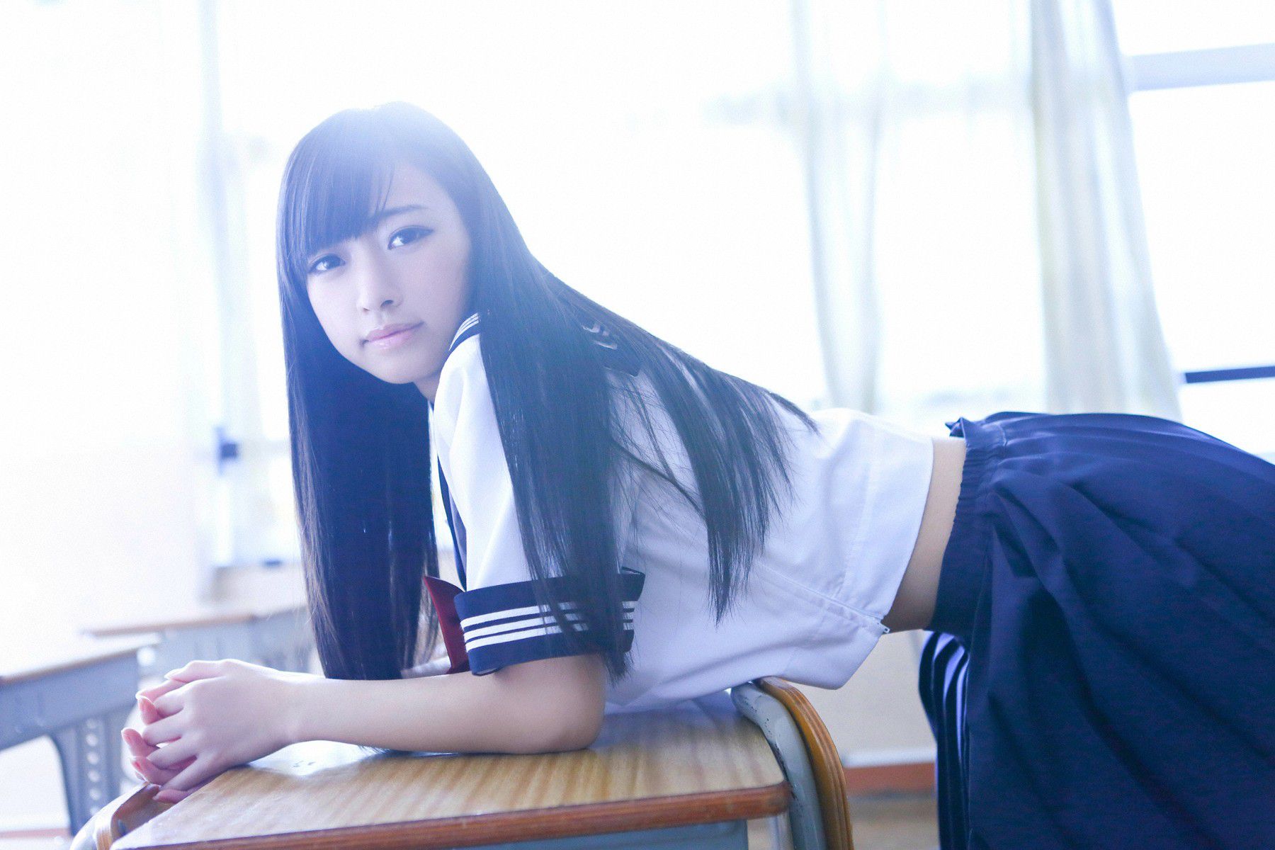 NO.107 Nana なあ坊豆腐@那奈-图23