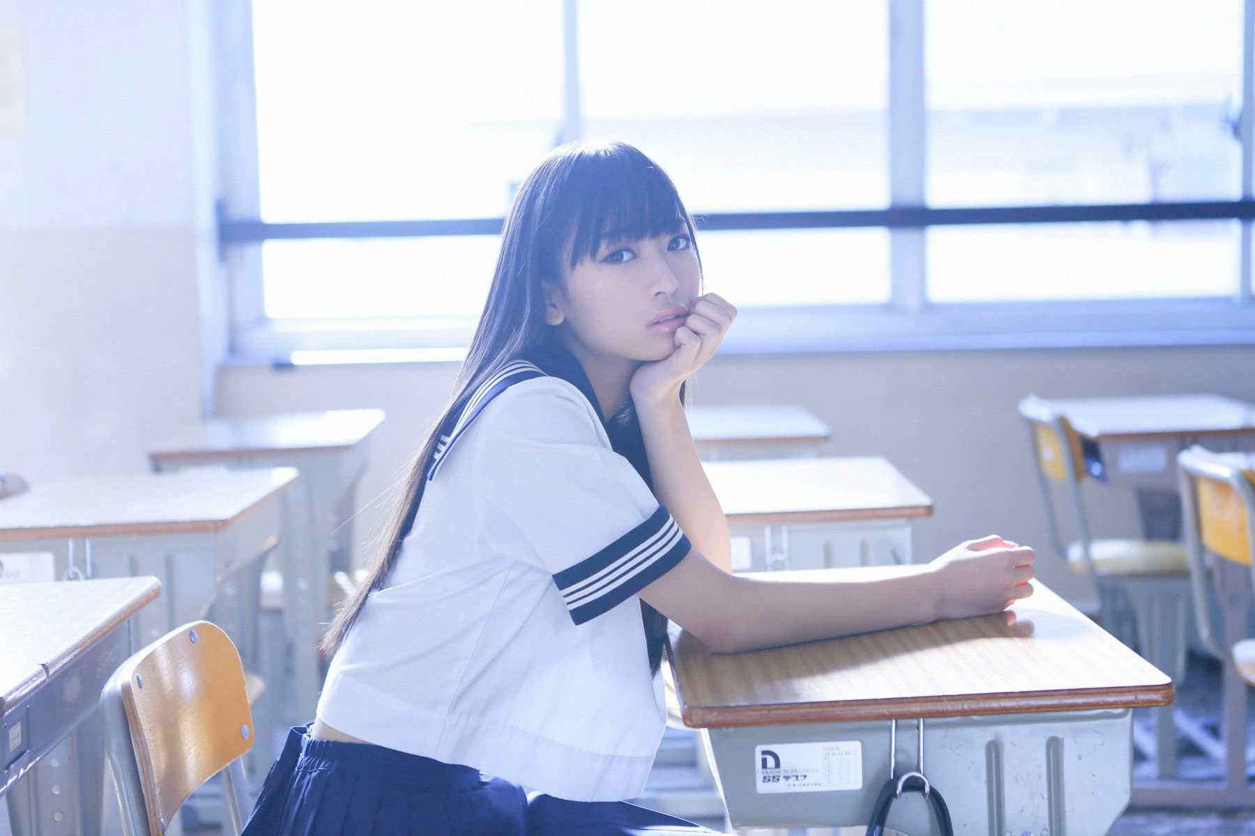 NO.107 Nana なあ坊豆腐@那奈-图2