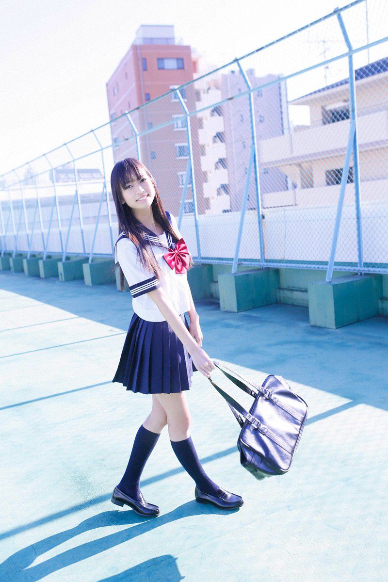 NO.107 Nana なあ坊豆腐@那奈-图32