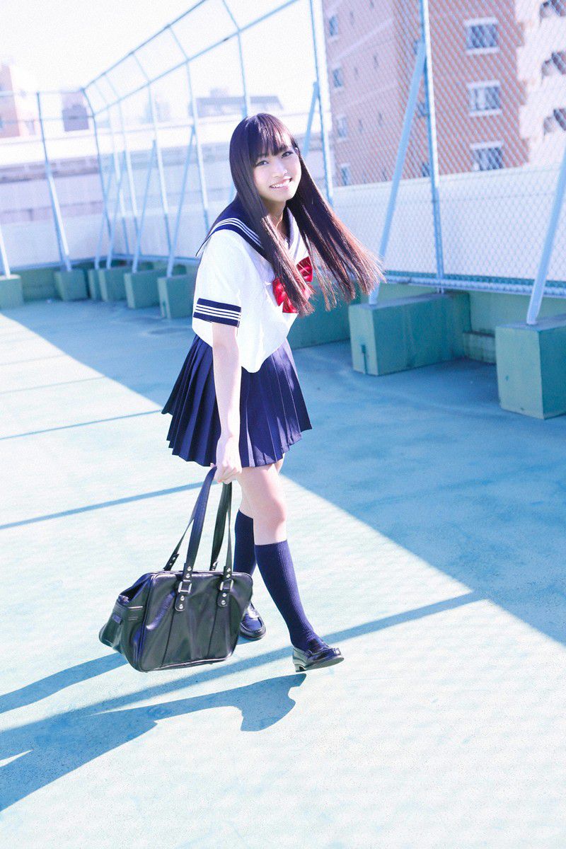 NO.107 Nana なあ坊豆腐@那奈-图34