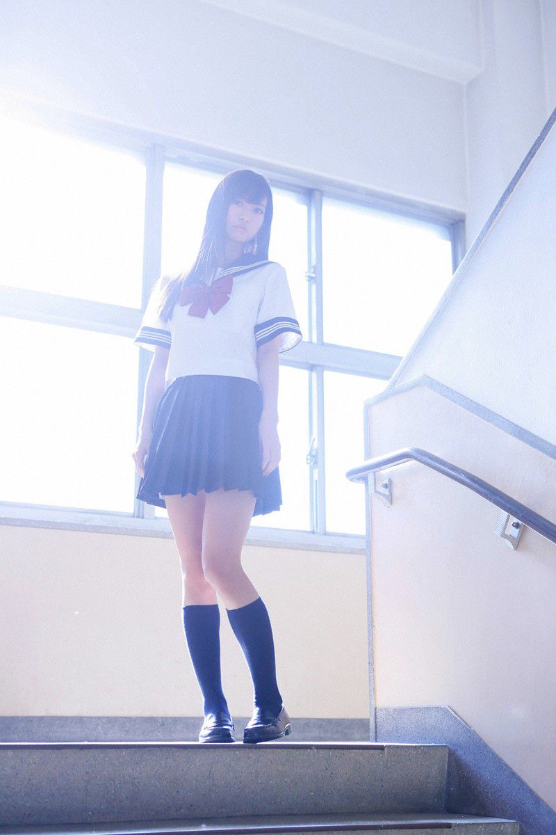 NO.107 Nana なあ坊豆腐@那奈-图38