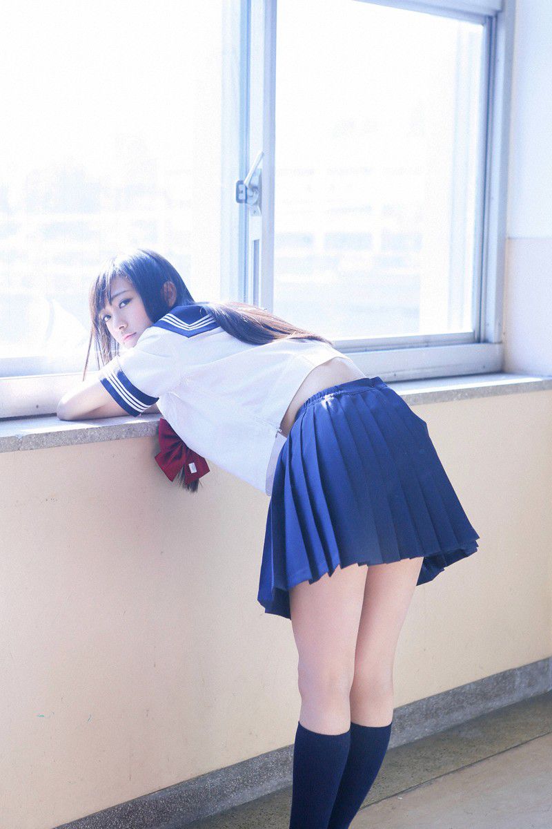 NO.107 Nana なあ坊豆腐@那奈-图39