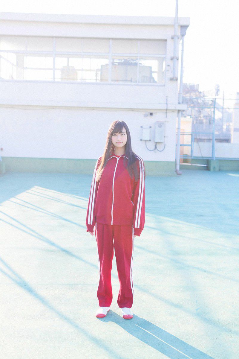 NO.107 Nana なあ坊豆腐@那奈-图48