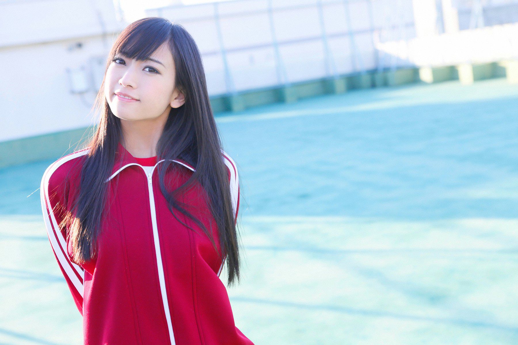 NO.107 Nana なあ坊豆腐@那奈-图50