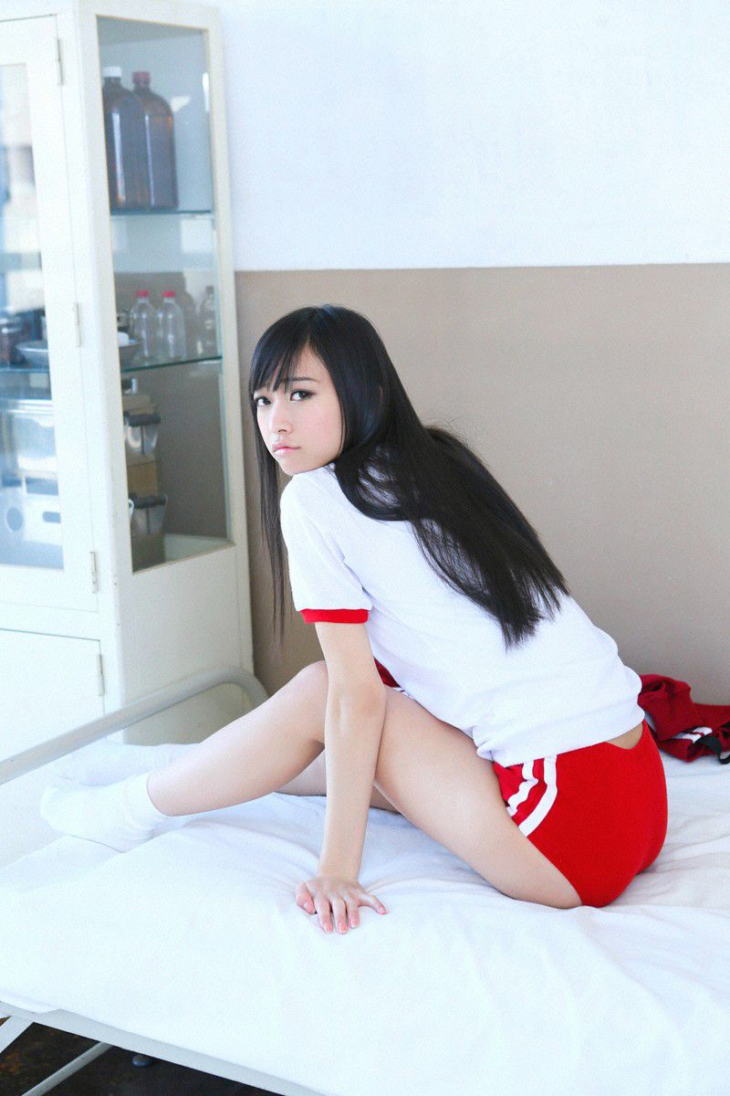 NO.107 Nana なあ坊豆腐@那奈-图62