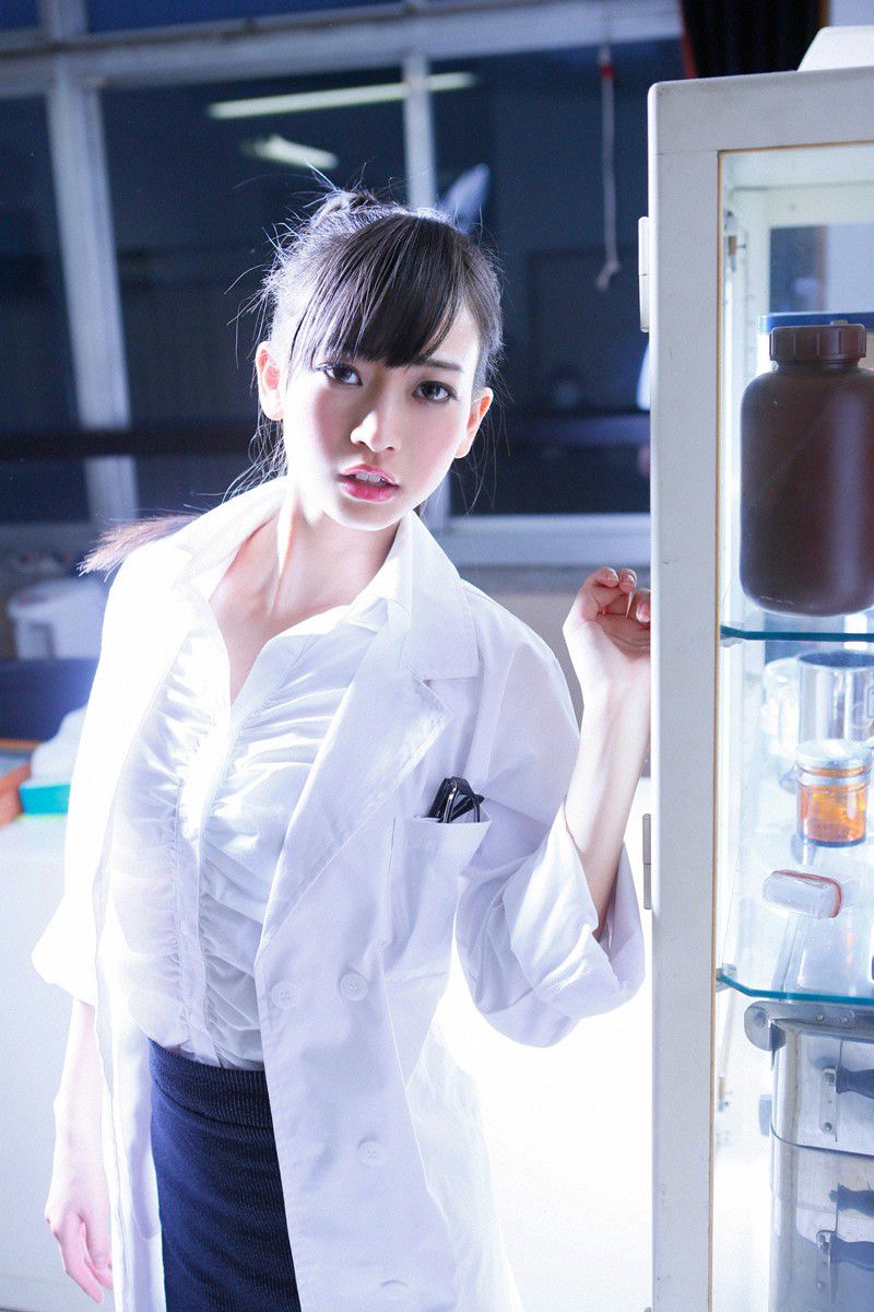 NO.107 Nana なあ坊豆腐@那奈-图86