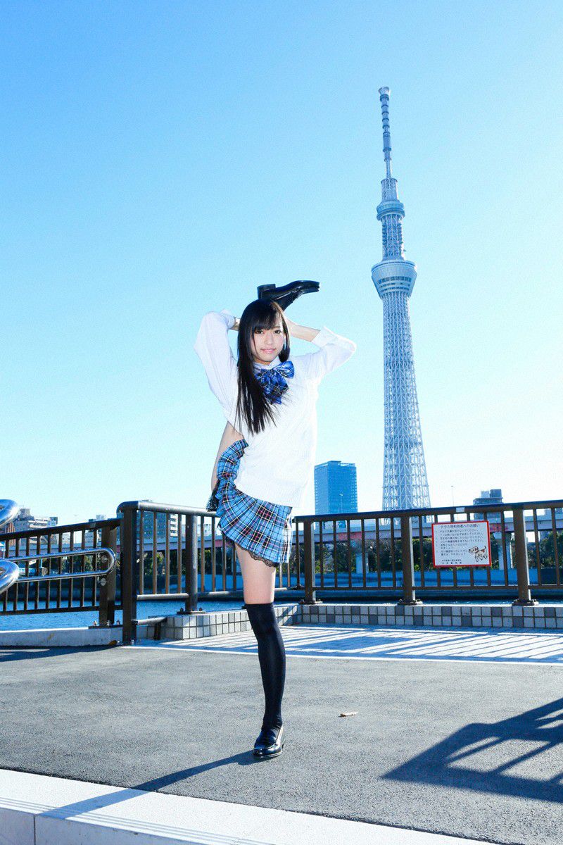 NO.107 Nana なあ坊豆腐@那奈-图98