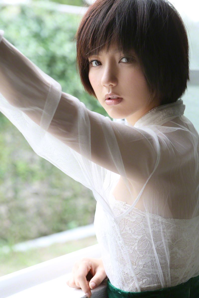 NO.117 Erina Mano 真野恵里菜-图99
