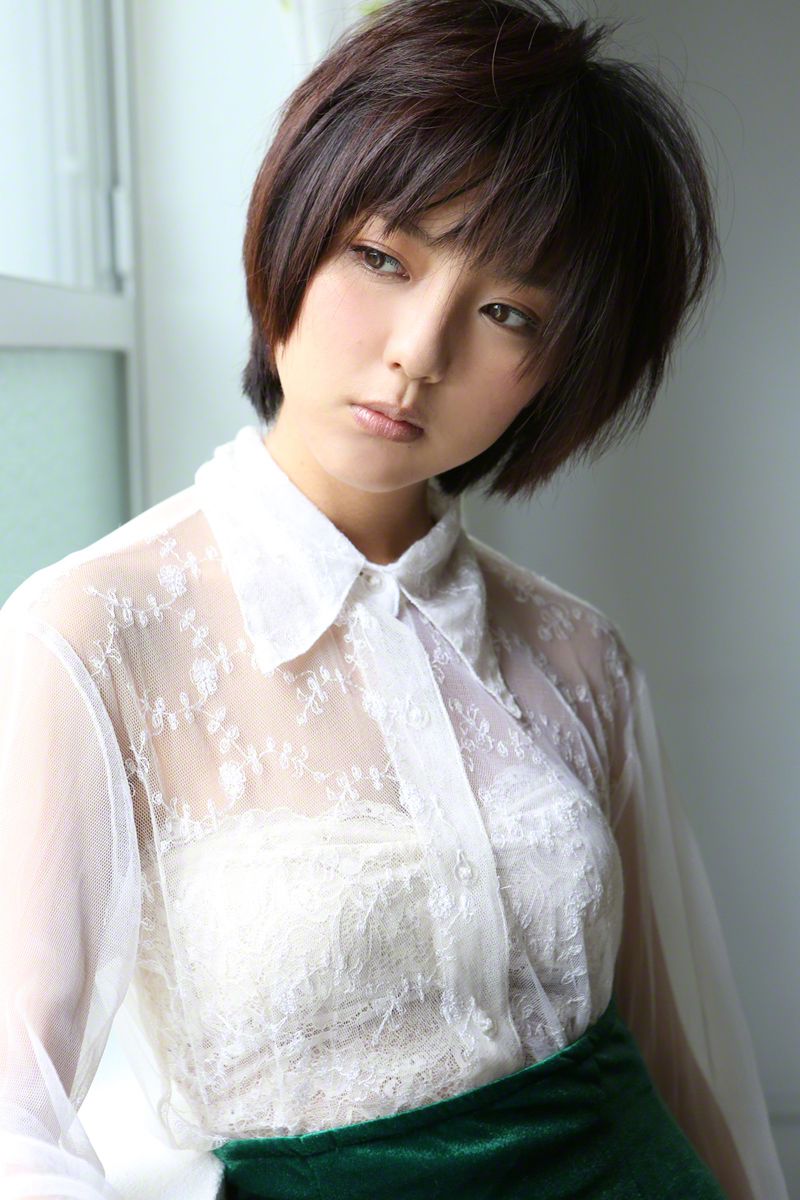 NO.117 Erina Mano 真野恵里菜-图101