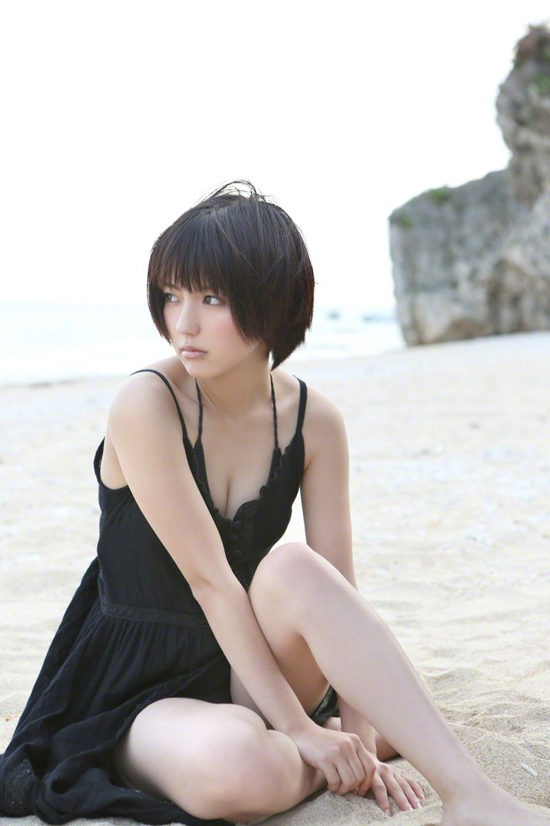 NO.117 Erina Mano 真野恵里菜-图128