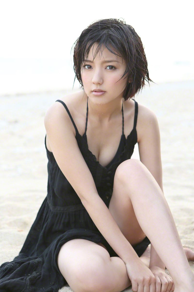 NO.117 Erina Mano 真野恵里菜-图132