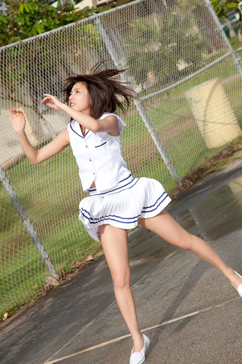 NO.117 Erina Mano 真野恵里菜-图146