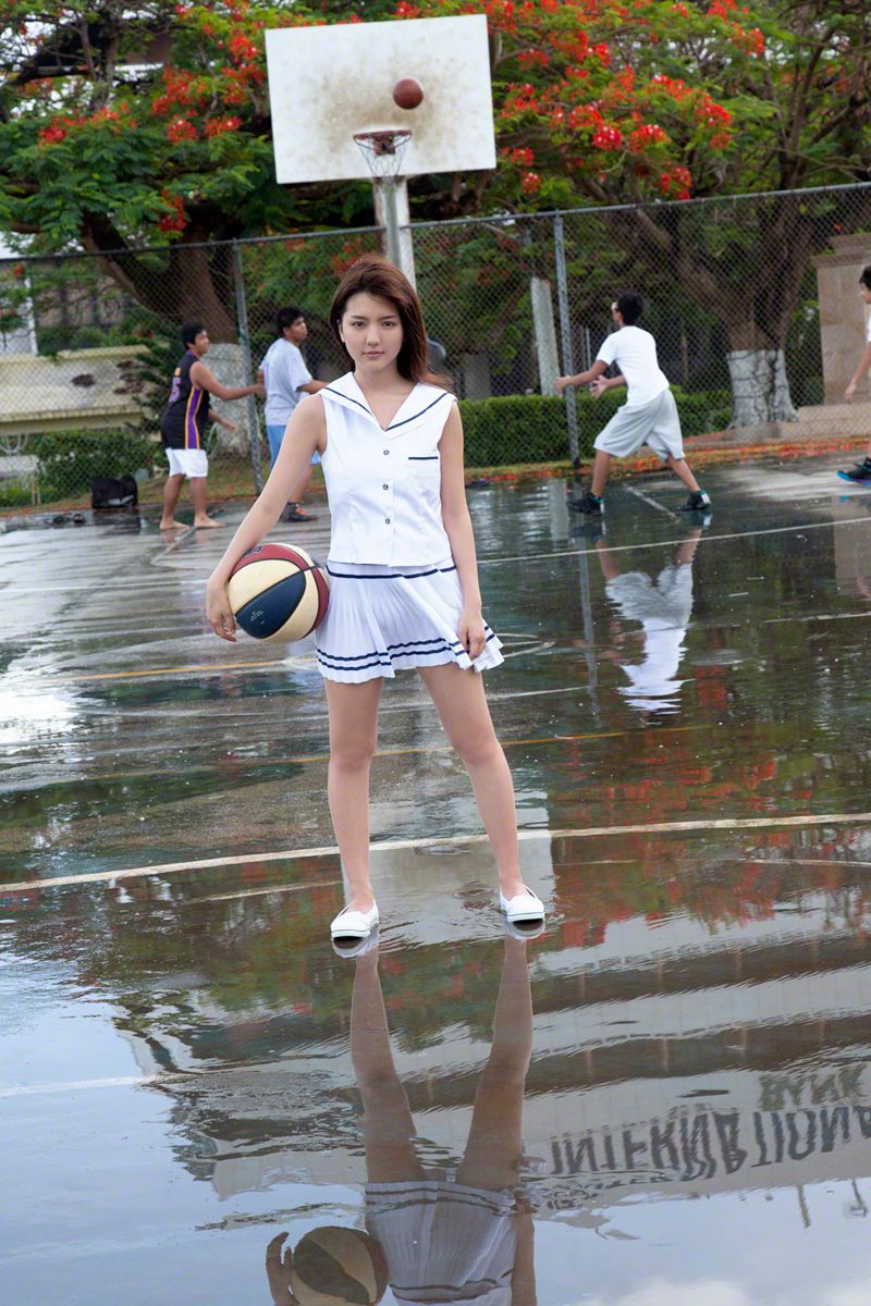 NO.117 Erina Mano 真野恵里菜-图149